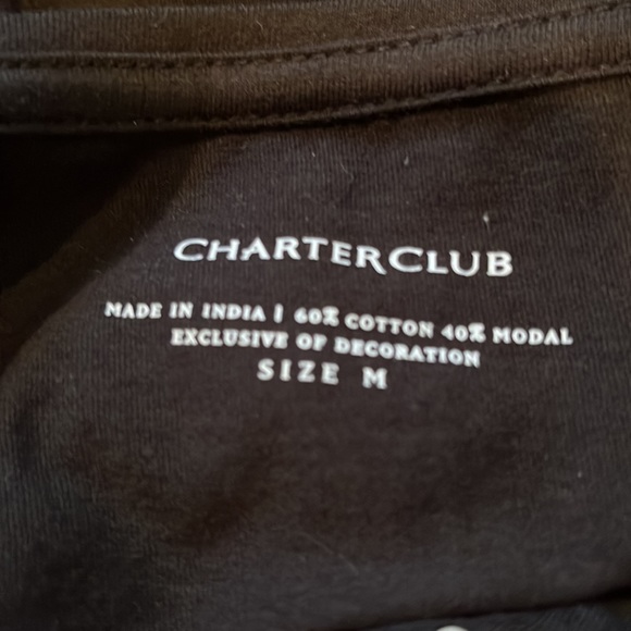 NWOT Black & White Sequin Tank - Picture 5 of 5